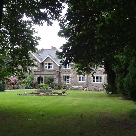 Knole Farm Bed & Breakfast Окхамптън Екстериор снимка