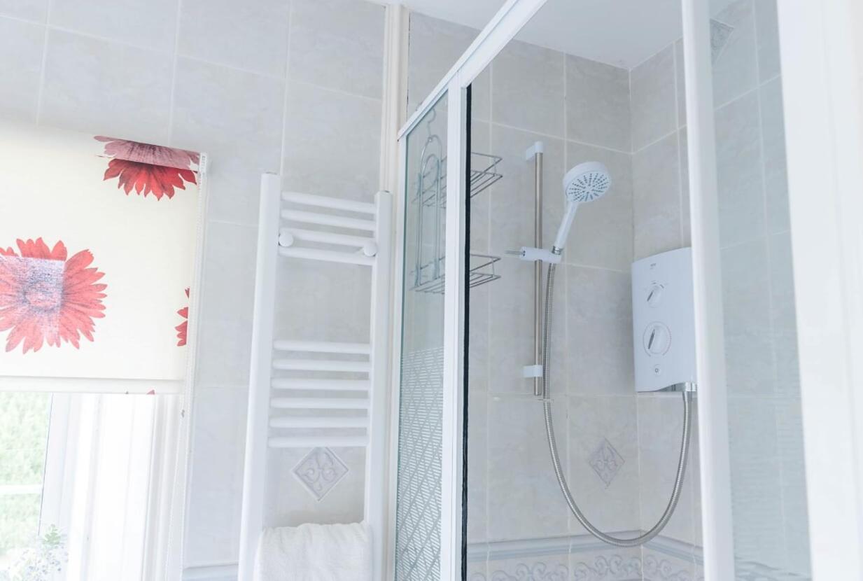 Knole Farm Bed & Breakfast Окхамптън Екстериор снимка