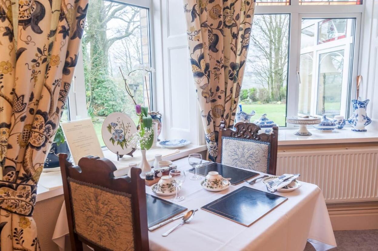 Knole Farm Bed & Breakfast Окхамптън Екстериор снимка